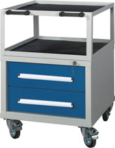 Dringenberg Mobiler Rollcontainer 380/2, 020153-7035-5010